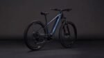 Cube Reaction Hybrid Performance 600 indigoblue´n´reflex – Bild 7