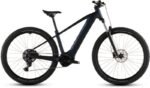 Cube Reaction Hybrid Performance 600 indigoblue´n´reflex