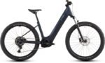Cube Reaction Hybrid Performance 600 indigoblue´n´reflex Easy Entry
