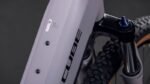 Cube Reaction Hybrid Performance 600 plumgrey´n´black Easy Entry – Bild 2