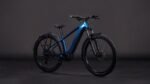Cube Reaction Hybrid Performance 600 FE electricblue´n´dazzle – Bild 7