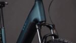 Cube Reaction Hybrid ONE 600 royalgreen´n´prism Easy Entry – Bild 6