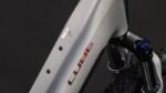 Cube Reaction Hybrid ONE 600 sleekgrey´n´prism Easy Entry – Bild 2