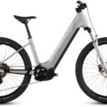 Cube Reaction Hybrid ONE 600 sleekgrey´n´prism Easy Entry
