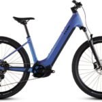 Cube Reaction Hybrid ONE 600 blueiris´n´reflect Easy Entry