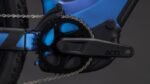 Cube Reaction Hybrid ONE 800 blueiris´n´reflect Easy Entry – Bild 5
