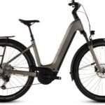 Cube Nuride Hybrid Pro 600 flashstone´n´chrome Easy Entry