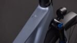 Cube Touring Hybrid Pro 800 pearlgrey´n´grey – Bild 2