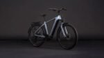 Cube Touring Hybrid Pro 800 pearlgrey´n´grey – Bild 7