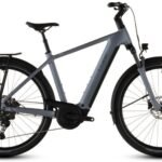 Cube Touring Hybrid Pro 800 pearlgrey´n´grey