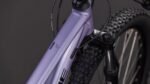 Cube Aim ONE lightpurple´n´chrome – Bild 2