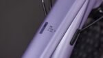 Cube Aim ONE lightpurple´n´chrome – Bild 3