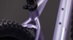 Cube Aim ONE lightpurple´n´chrome – Bild 4