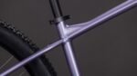 Cube Aim ONE lightpurple´n´chrome – Bild 5