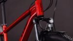 Cube Aim ONE FE sundowner´n´black – Bild 3