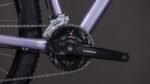 Cube Aim ONE FE lightpurple´n´chrome – Bild 5
