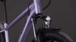 Cube Aim ONE FE lightpurple´n´chrome – Bild 7