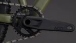 Cube Aim SLX dustyolive´n´gold – Bild 5