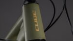 Cube Aim SLX dustyolive´n´gold – Bild 7