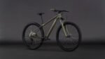 Cube Aim SLX dustyolive´n´gold – Bild 8