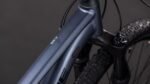 Cube Reaction SLX metalicgrey´n´black – Bild 2
