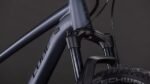 Cube Reaction SLX metalicgrey´n´black – Bild 6