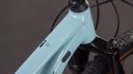 Cube Reaction SLX tealgrey´n´black – Bild 2