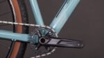 Cube Reaction SLX tealgrey´n´black – Bild 4
