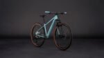 Cube Reaction SLX tealgrey´n´black – Bild 6