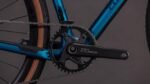 Cube Nulane C:62 SLX electricblue´n´blue – Bild 4