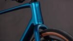 Cube Nulane C:62 SLX electricblue´n´blue – Bild 3