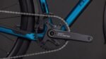 Cube Nulane C:62 SLX FE electricblue´n´blue – Bild 5