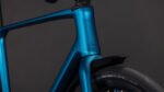 Cube Nulane C:62 SLX FE electricblue´n´blue – Bild 2