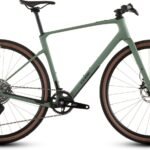 Cube Nulane C:62 SLT greensmoothie´n´green