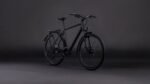 Cube Kathmandu Pro coal´n´black – Bild 2