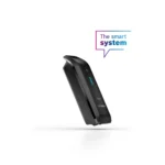Bosch PowerPack 545 Smart | Rahmenakku