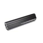 Bosch PowerTube 500 | Vertikal