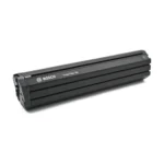Bosch PowerTube 400 | Vertikal
