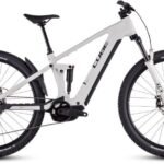 Cube Stereo Hybrid ONE22 Pro 800 desertstone´n´black