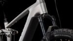 Cube Stereo Hybrid ONE22 Race 800 silver´n´black – Bild 6