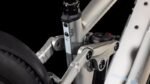 Cube Stereo Hybrid ONE22 Race 800 Allroad silver´n´black – Bild 3
