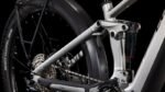Cube Stereo Hybrid ONE22 Race 800 Allroad silver´n´black – Bild 5
