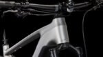 Cube Stereo Hybrid ONE22 Race 800 Allroad silver´n´black – Bild 6