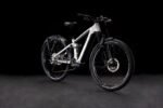 Cube Stereo Hybrid ONE22 Race 800 Allroad silver´n´black – Bild 7