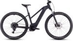 Cube Reaction Hybrid Performance 500 Lady night´n´black