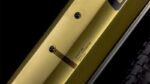 Cube Reaction Hybrid Performance 625 goldenlime´n´black – Bild 4