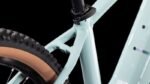 Cube Reaction Hybrid Performance 625 skylightblue´n´white – Bild 3