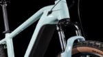 Cube Reaction Hybrid Performance 625 skylightblue´n´white – Bild 5
