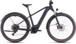 Cube Reaction Hybrid Performance 625 Allroad night´n´black