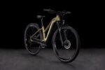 Cube Reaction Hybrid Performance 500 Lady Allroad goldenlime´n´black – Bild 6